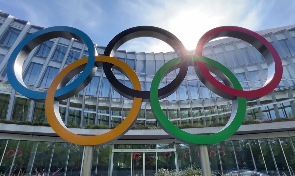 Olympijský výbor uvoľnil reštrikcie pre Rusov. Pred OH 2028 sa môžu zapojiť do tímových kvalifikácií